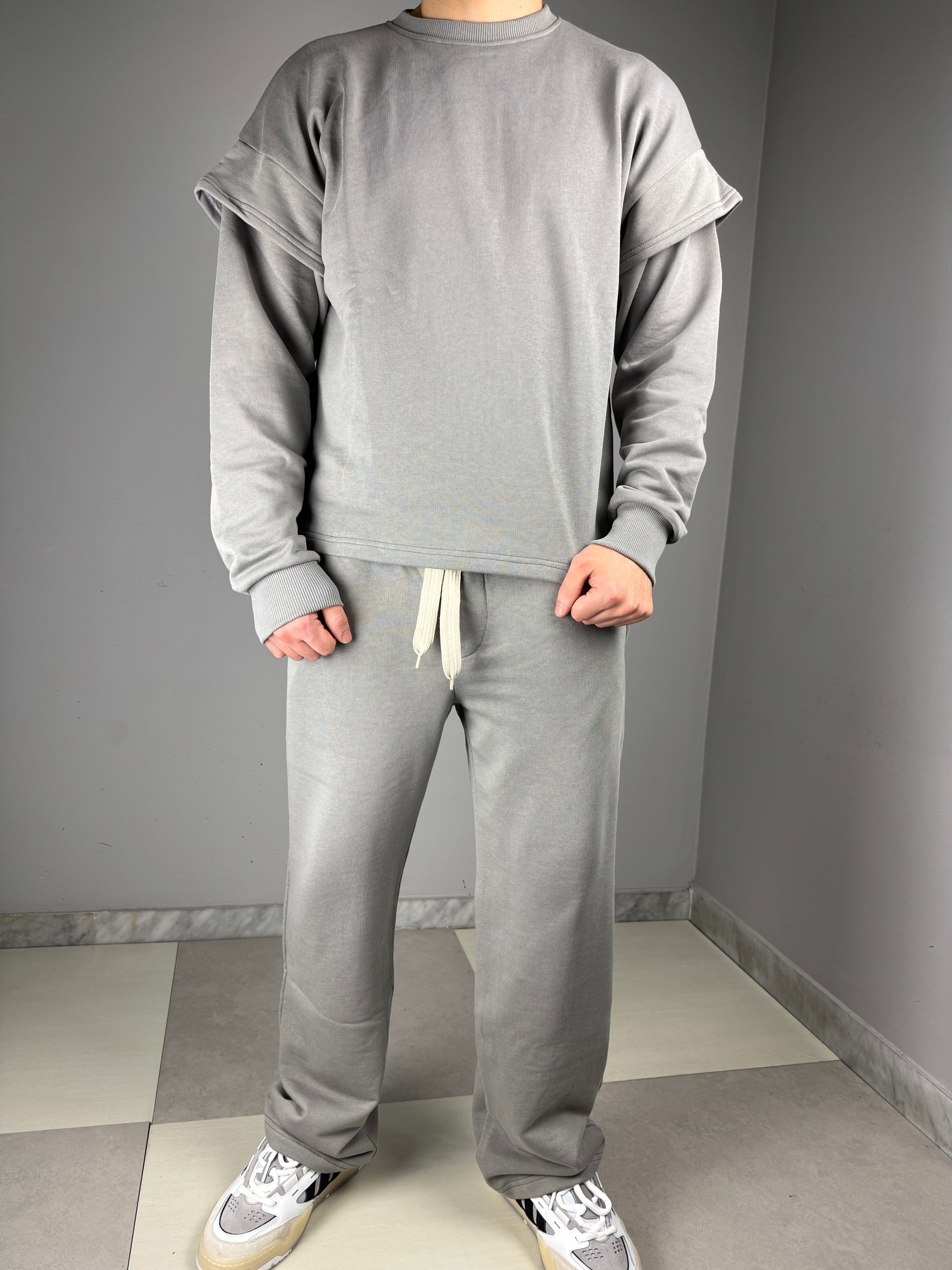 Coordinato Tuta FlexSuit